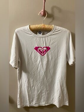 Vintage Roxy Rashguard